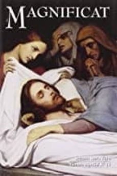 magnificat semana santa 2016-9788416041282