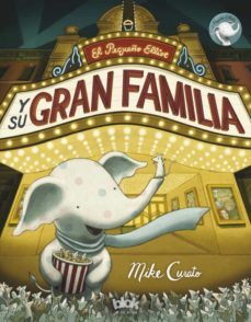 el pequeño elliot y su gran familia-9788416075782