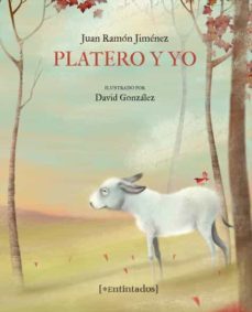platero y yo (ed. centenario) (bolsillo)-9788416082582