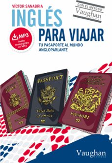 ingles para viajar-victor sanabria-9788416094882