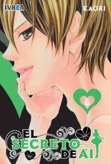 el secreto de ai nº 6-9788416150182