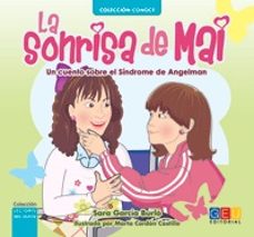 la sonrisa de mai-sara garcia burlo-9788416156382