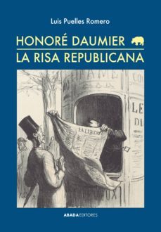 honore daumier. la risa republicana-9788416160082