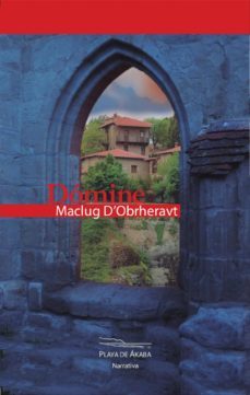 dómine-maclug d´obrheraut-9788416216482