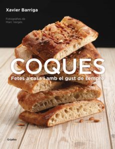 coques (ebook)-xavier barriga-9788416220182