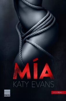 mia (saga real 2)-katy evans-9788416223282