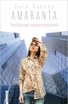 amaranta (ebook)-care santos-9788416297382