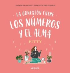 la conexion entre los numeros y el alma-9788416344482