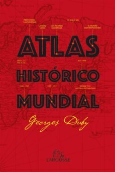 atlas historico mundial-9788416368082