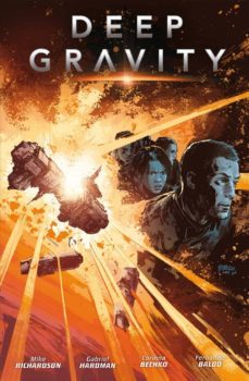 deep gravity-9788416387182