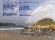 historias de ciudad-jose manuel santa cruz chao-9788416405282