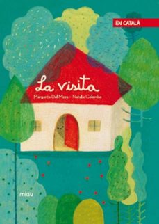la visita (catala)-9788416434282