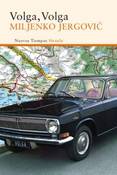 volga, volga (ebook)-miljenko jergovic-9788416465682