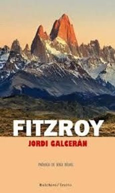 fitzroy-jordi galceran ferrer-9788416503582