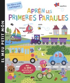 aprèn les primeres paraules-9788416519682