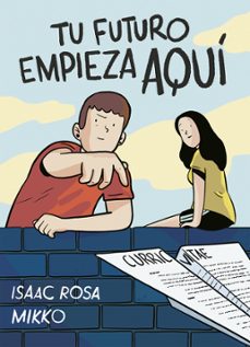 tu futuro empieza aqui (ebook)-9788416588534