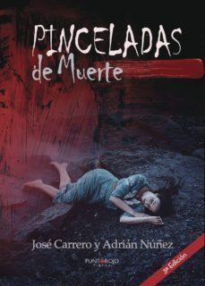 pinceladas de muerte-9788416611782