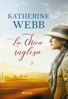 la chica inglesa-9788416691982