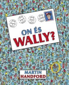 on es wally?-9788416712182