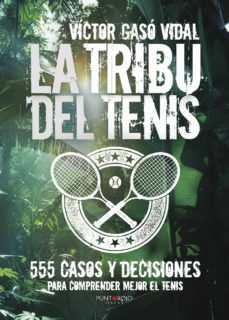 la tribu del tenis-9788416722082
