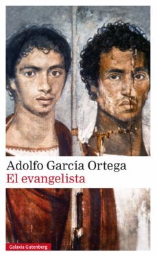 el evangelista (ebook)-9788416734382