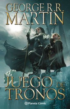 juego de tronos nº 02/04 (nueva edicion) (ebook)-george r.r. martin-9788416767182