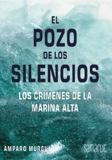 el pozo de los silencios (ebook)-amparo murgui-9788410229051