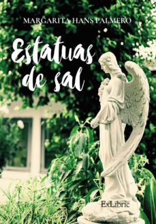 estatuas de sal (ebook)-margarita hans palmero-9788416848782