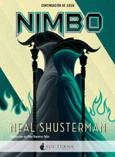 nimbo-neal shusterman-9788416858682