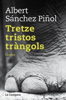 tretze tristos trangols (rustica)-9788416863082