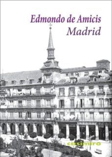 madrid-edmondo de amicis-9788416868582