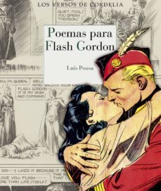 poemas para flash gordon-luis pousa-9788416968282