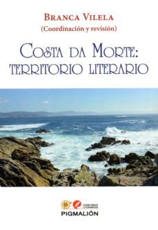 costa da morte: territorio literario-9788417043582