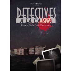 detectives a la carta-9788417049782