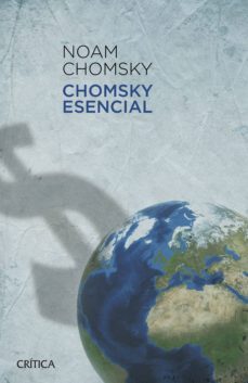 chomsky esencial (ebook)-noam chomsky-9788417067182