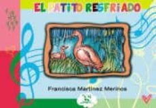 el patito resfriado-francisca martinez merinos-9788417089382