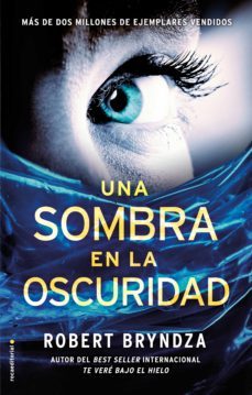 una sombra en la oscuridad (serie erika foster 2) (ebook)-robert bryndza-9788417092382