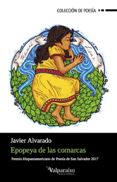 epopeya de las comarcas-javier alvarado-9788417096182