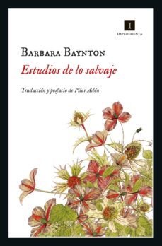 estudio de lo salvaje (ebook)-barbara baynton-9788417115982