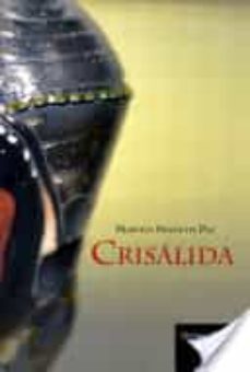 crisalida-maritza frade de paz-9788417117382