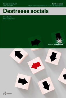 destreses socials (ciclos formativos de grado medio)-9788417144982