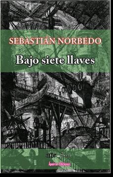 bajo siete llaves-9788417182182