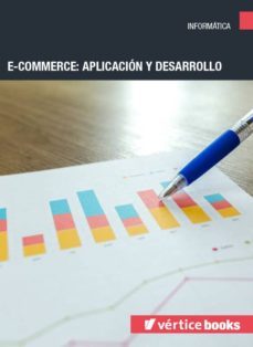 e-commerce: aplicación y desarrollo-9788417232382