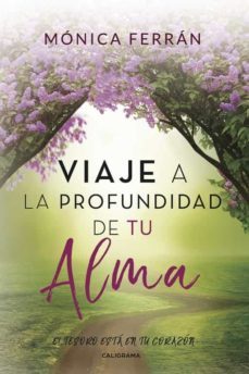 (i.b.d.) viaje a la profundidad de tu alma: el tesoro esta en tu corazon-monica ferran-9788417234782
