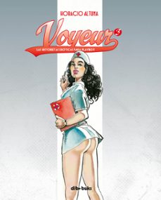 voyeur 3-9788417294182