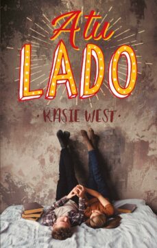 a tu lado (ebook)-kasie west-9788417312282