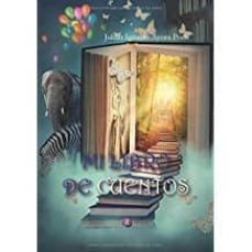 mi libro de cuentos-julian ignacio ayora pons-9788417344382