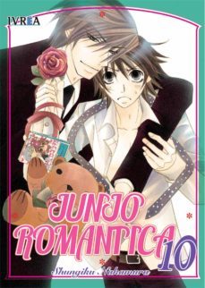 junjo romantica nº 10 (comic)-nakamura shungiku-9788417356682