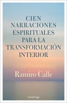 cien narraciones espirituales para la transformacion interior (ebook)-9788417371982