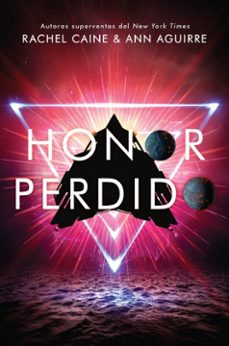honor perdido-9788417390082